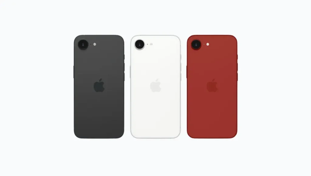 Apple Upcoming Launch 2026