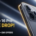 Apple iPhone 16 Pro Price Drop