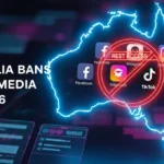 Australia Social Media Ban