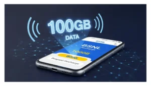 BSNL 347 Recharge Plan