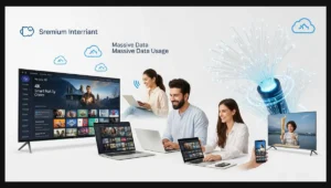 BSNL Fibre Basic Rs 399 Plan