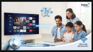 BSNL Silver Jubilee FTTH Plan