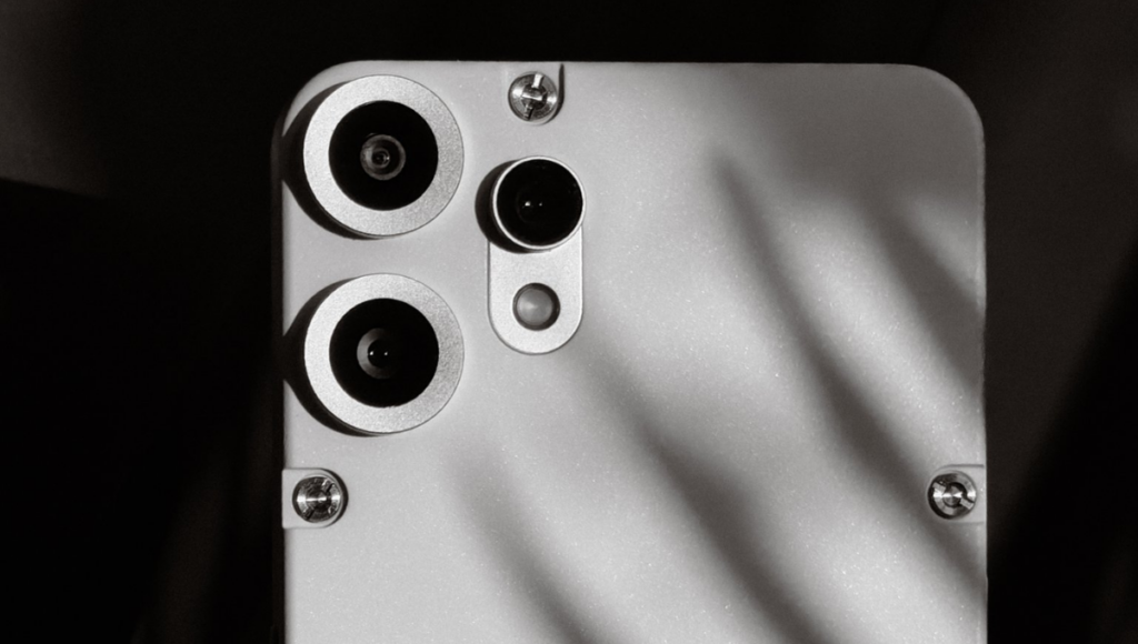 Best Value Smartphone of 2025 by MKBHD