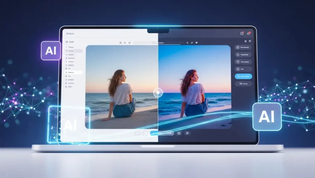 Chat GPT image editing