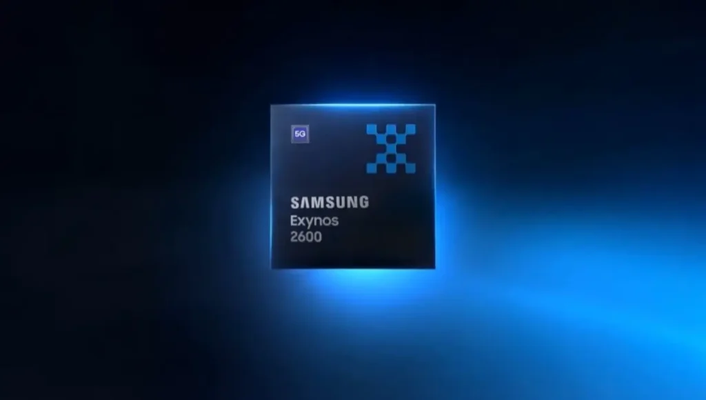 Exynos 2600