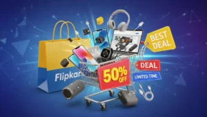 Flipkart Buy Buy Sale 2025