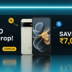 Google Pixel 10 Flipkart Buy Buy 2025