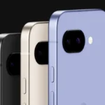 Google Pixel 10a Features Leak