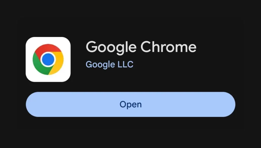 Google Uninstall Updates
