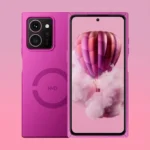 HMD 100 and HMD 101 Launched