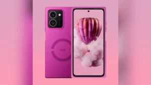 HMD 100 and HMD 101 Launched