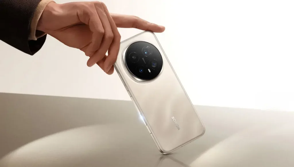 Honor Magic 8 Pro Price in UAE