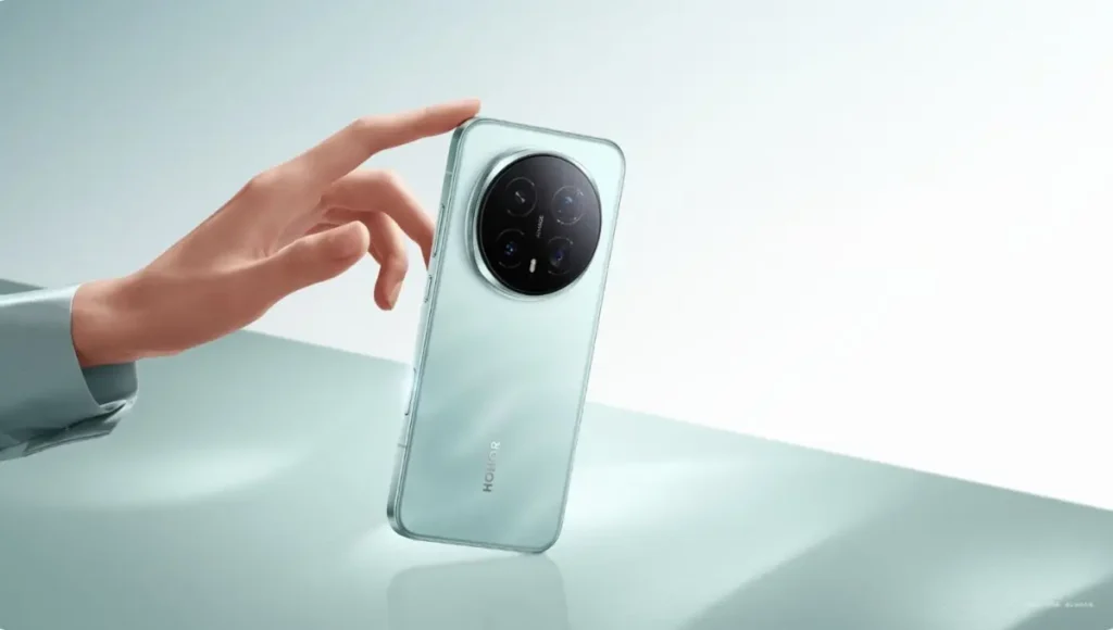 Honor Magic 8 Pro launched in UAE