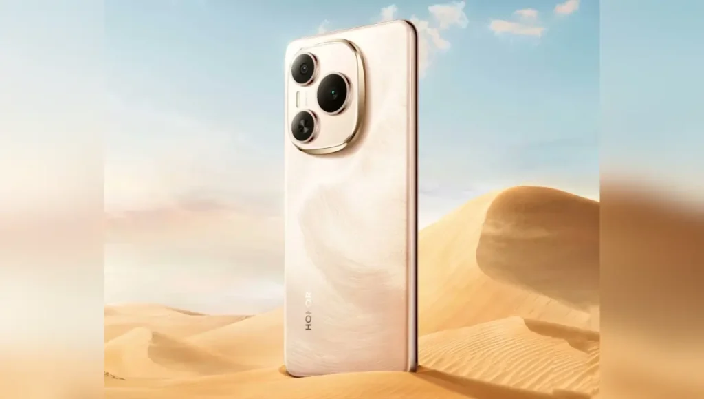 Honor Power 2 Battery