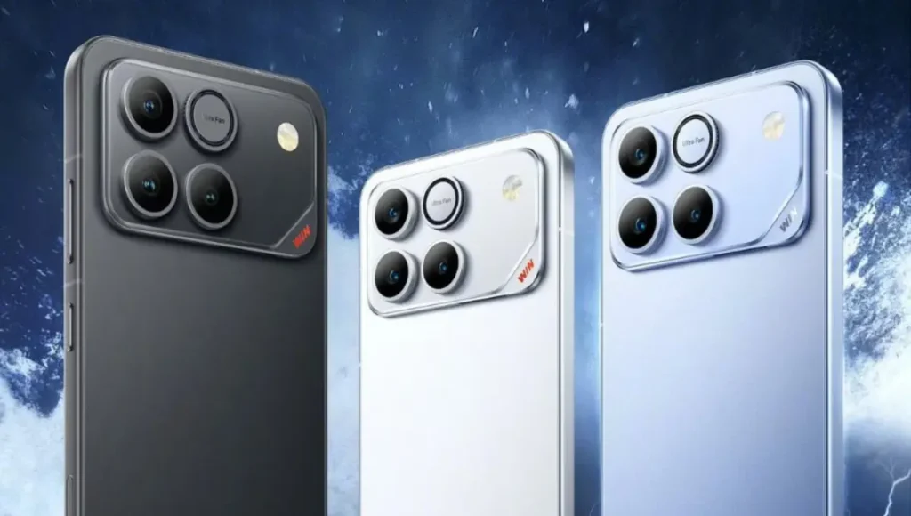 Honor WIN Launch Date Confirm