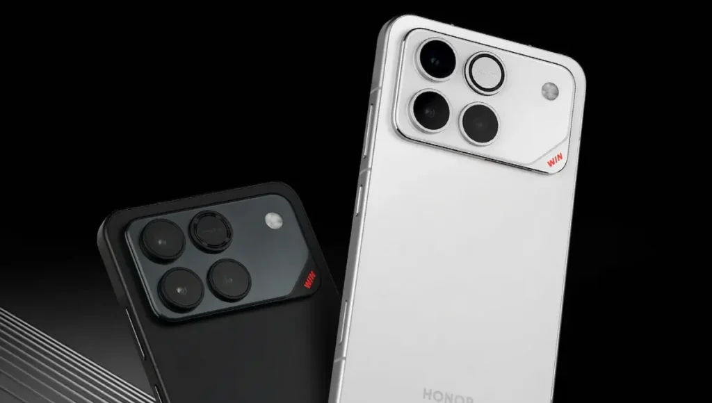 Honor WIN Launching on 26th December