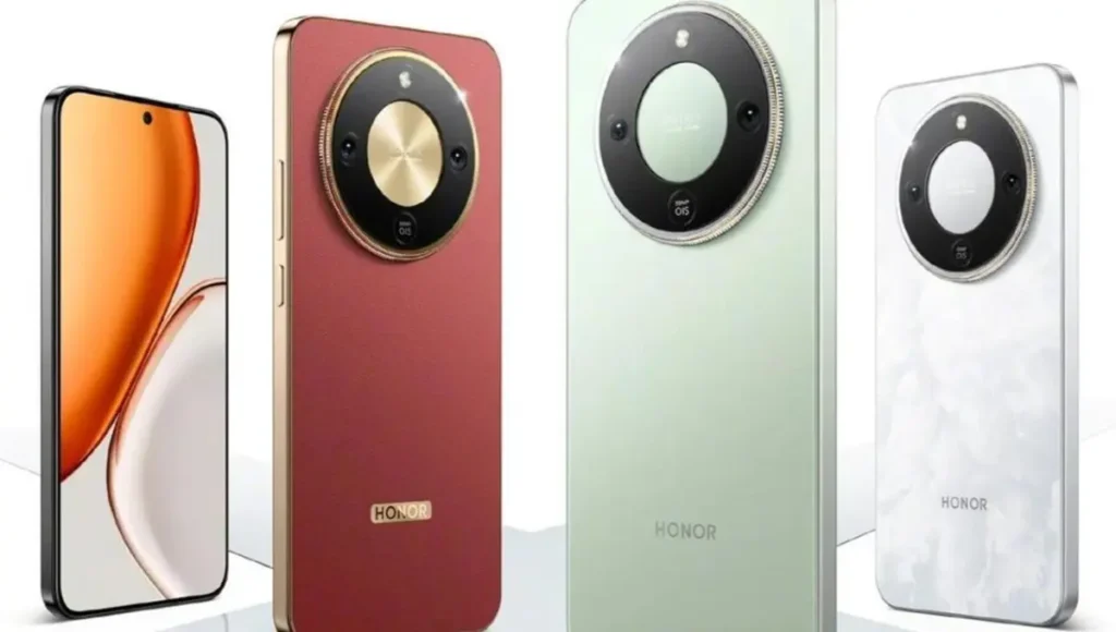 Honor X80 Launching Soon in India