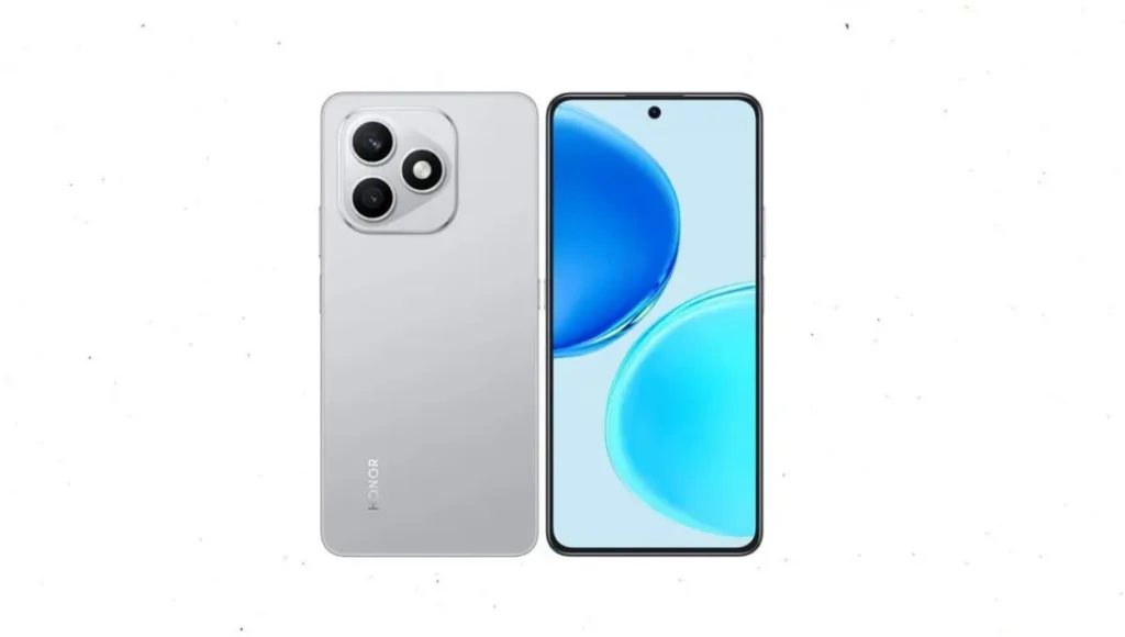 Honor X8d Specifications