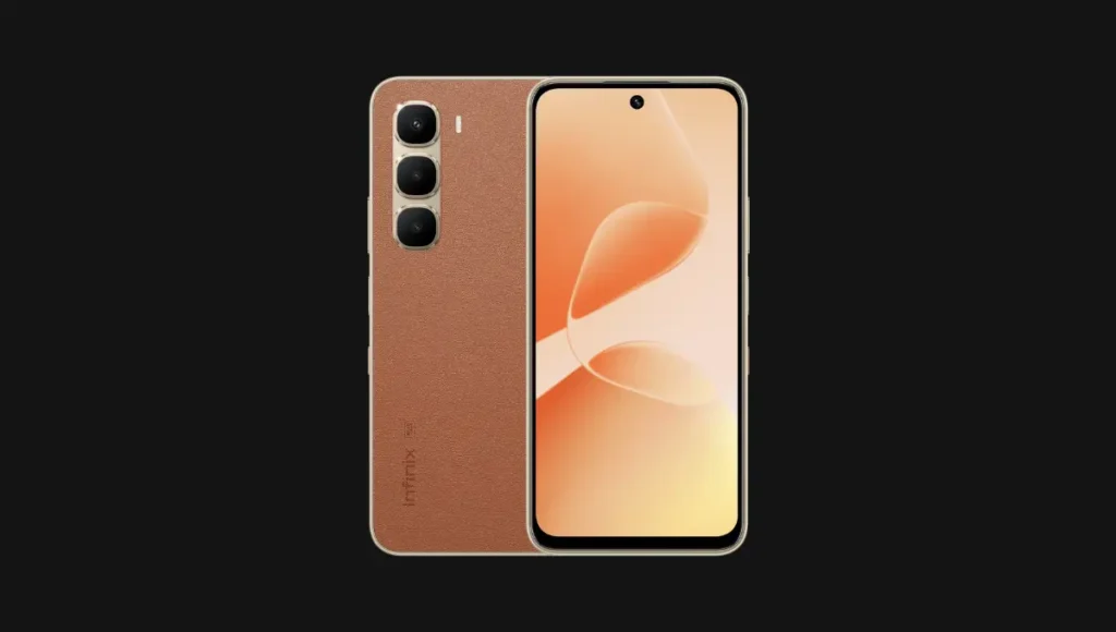 Infinix Note 60 Series Listed on SDPPI Certification