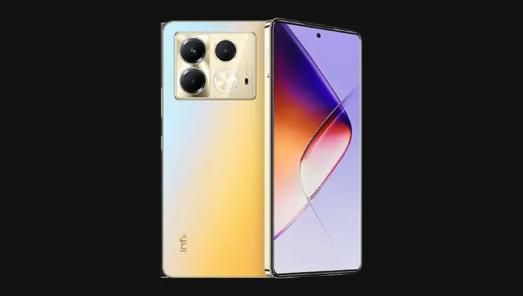 Infinix Note 60 Ultra Launch Date