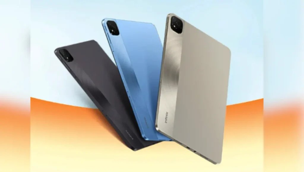 Infinix Xpad Edge Price