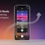 Instagram Auto Scroll