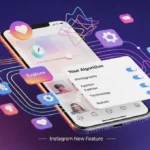 Instagram Your Algorithm