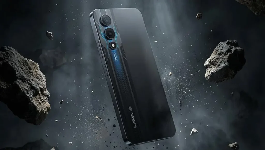 Lava Play Max Launched In India