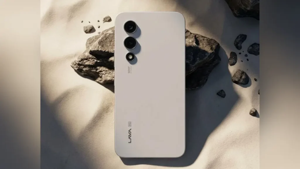 Lava Play Max Price In India