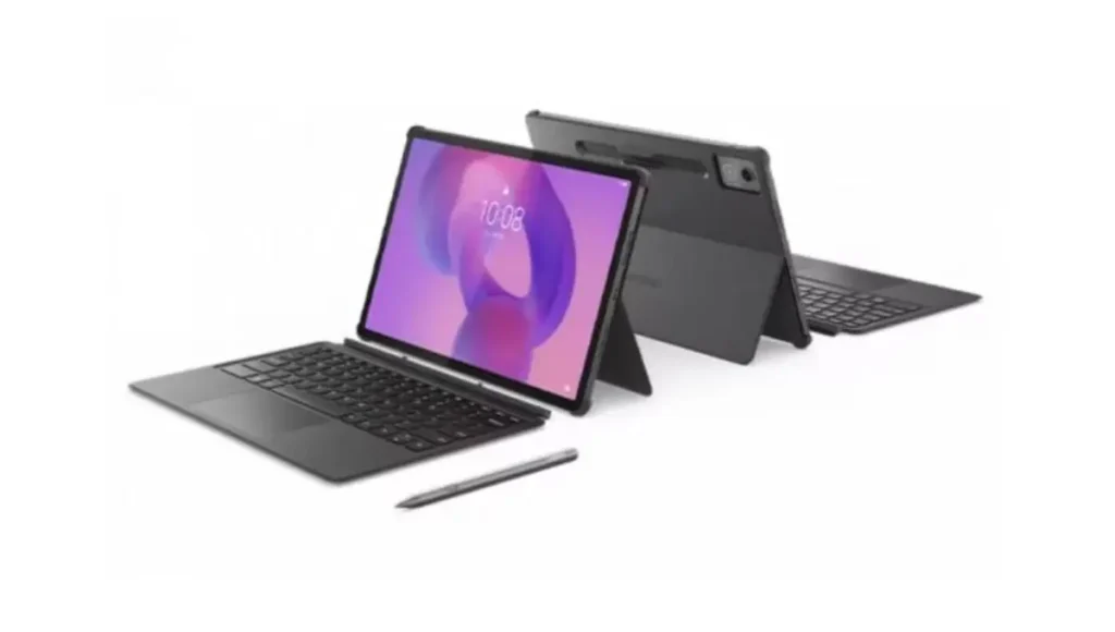 Lenovo Idea Tab Plus Launched in India