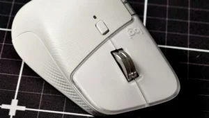 MX Master 4 Launched In India