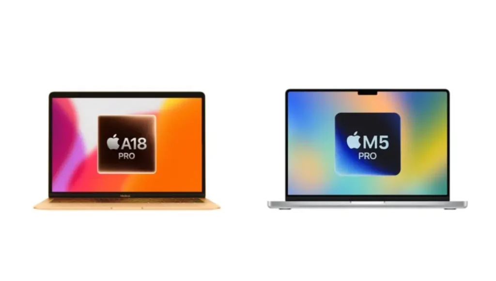 MacBook Pro Launch 2026