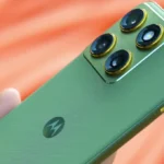 Moto Edge 70 Launched in India