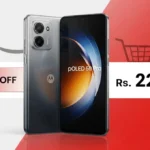 Motorola Edge 50 Pro Amazon Sale