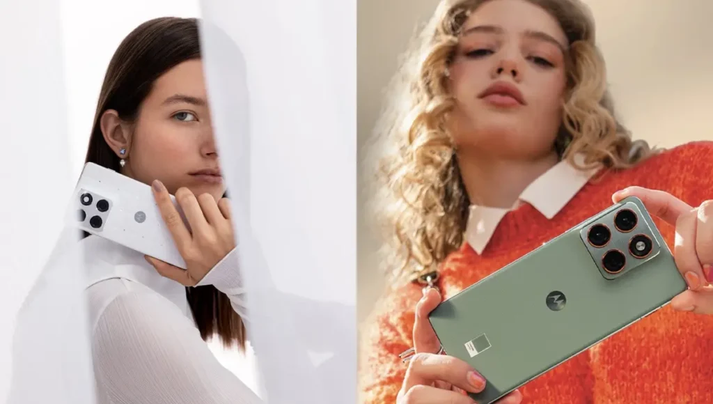 Motorola Edge 70 Launch Date