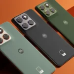 Motorola Edge 70 Launch Date Confirm