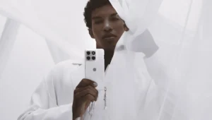 Motorola Edge 70 Special Edition