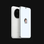 Nubia M153 AI smartphone