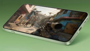 OnePlus 15R Benchmark Score