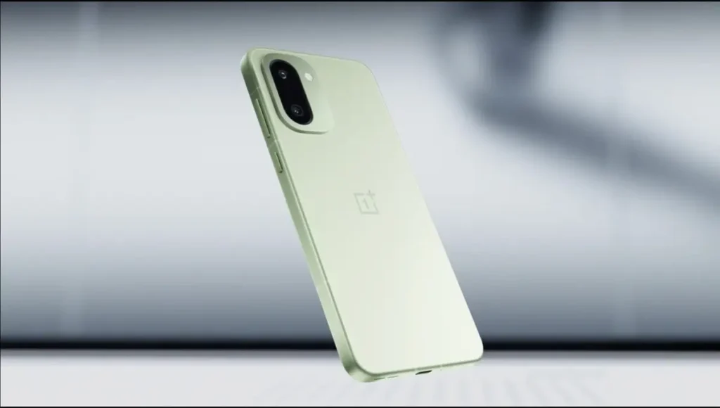 OnePlus 15R Confirmed Specifications