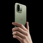 OnePlus 15s Listed on BIS Certification