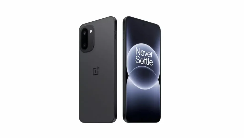 OnePlus Ace 6T Launched in China