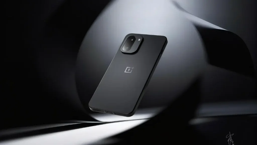 OnePlus Ace 6T with Adreno 829 GPU