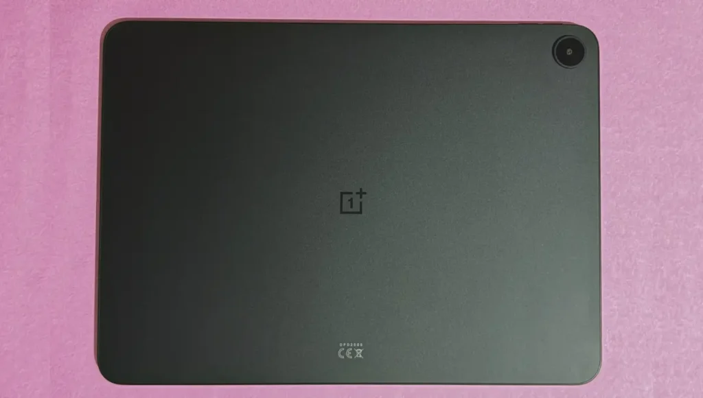 OnePlus Pad Go 2 India Launch Date Confirm