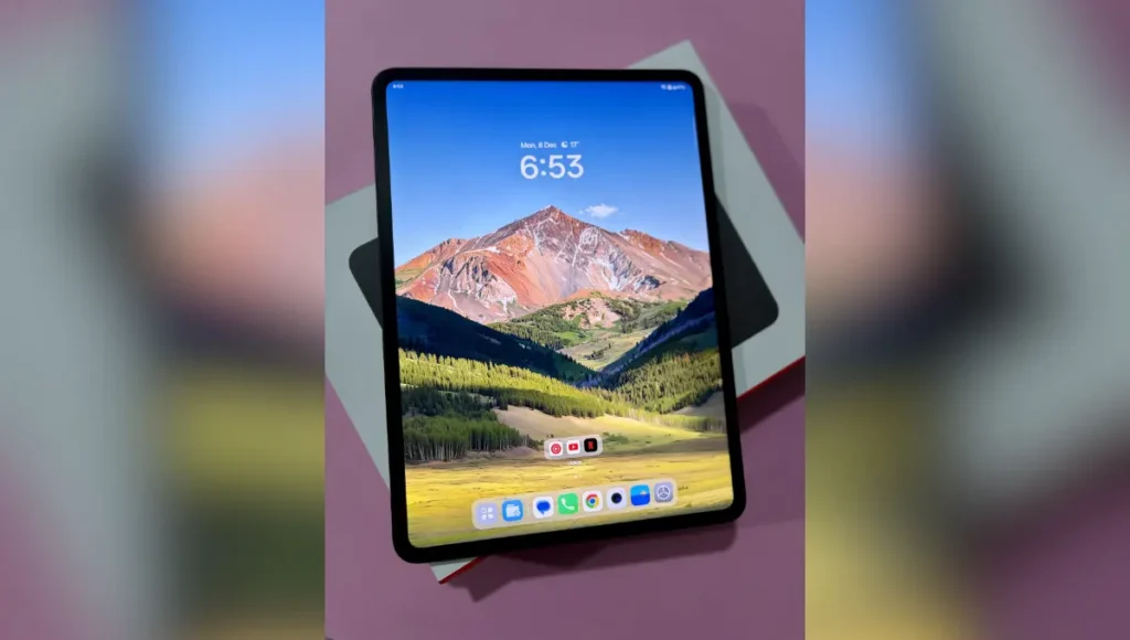 OnePlus Pad Go 2 Launch Date