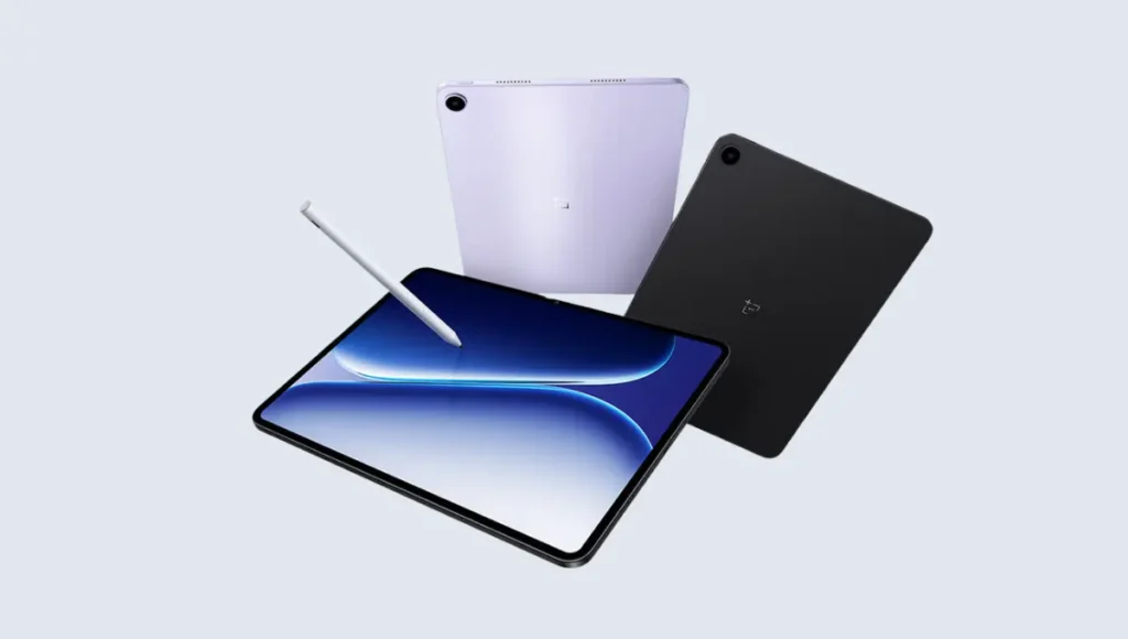 OnePlus Pad Go 2 Launch Date Confirm