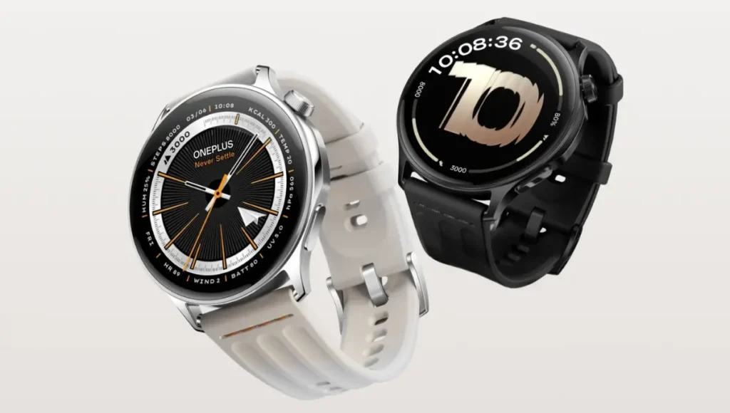 OnePlus Watch Lite Launching on 17th December