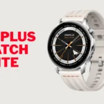 OnePlus Watch Lite launched