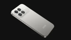 Poco C85 5G Colour Options