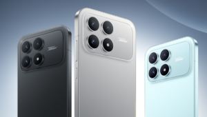 Poco F8 Pro and Poco F8 Ultra